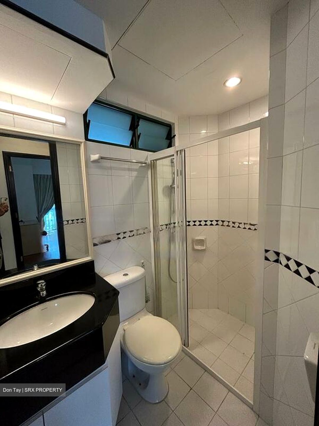 The Bencoolen (D7), Apartment #480366461
